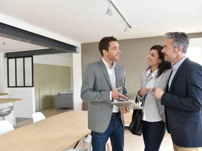 L'agence Pierre Marlair & Co donne des conseils pour présenter une maison en vue d'une vente immobilière.