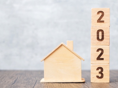 Les tendances dans le secteur immobilier évoluent en 2023