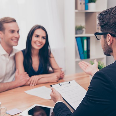 Demande d’informations sur une agence immobilière à Namur