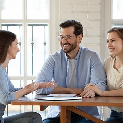 Vendre un bien avec une agence immobilière à Namur