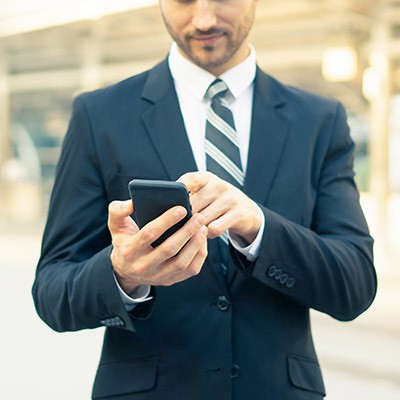 Enquête de satisfaction